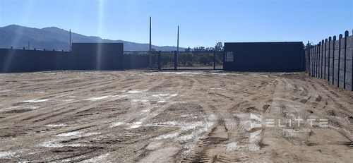 Industrial En Venta En Casablanca