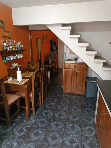 Vendo Casa Ph Complejo Ch 25, Las Acacias.