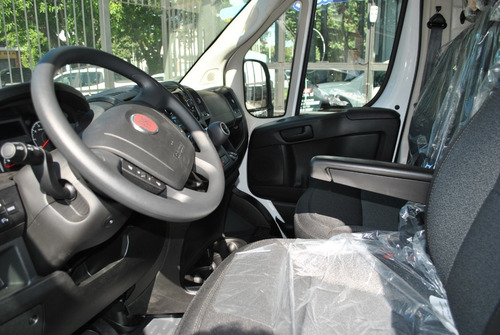 Imagen 2 de 15 de Fiat Ducato Maxicargo L4h2