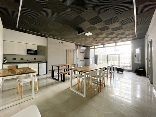 Venta Departamento 2 Ambientes Terminadoa Estrenar Ituzaingo