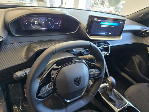 Peugeot 2008 1.0T Active