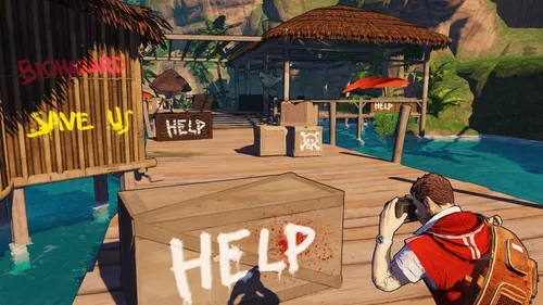 Jogo PS3 Escape Dead Island Original Mídia Física Novo