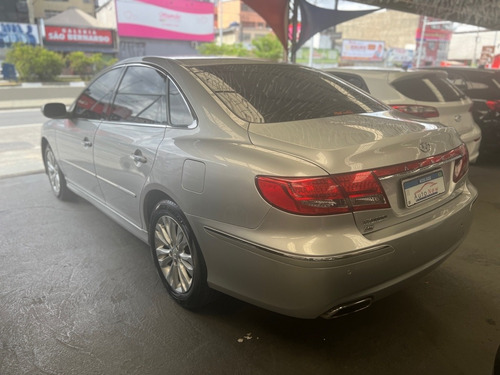 Imagem 4 de 10 de Hyundai Azera 3.3