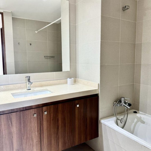 Imagen 19 de 25 de Arriendo Soleado Departamento En Pedro De Valdivia-concep.