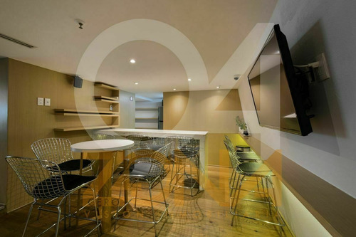 Imagen 11 de 13 de Oficina En Venta O Renta En Torre Wtc 186 M2