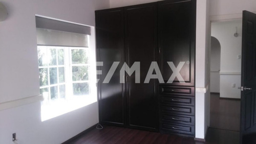 Imagen 13 de 16 de Casa En Condominio En Renta En Villa Roma (561984) ( 3 Recámaras, 2.5 Baños, 200m2 )