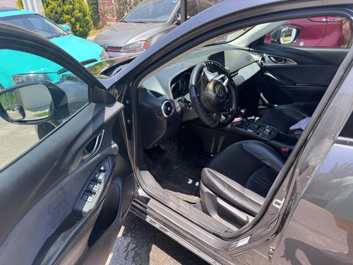 Mazda CX-3 2.0 I Grand Touring At