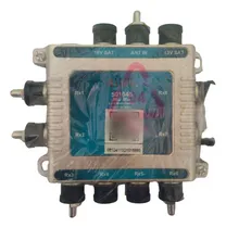 Comprar Multiswicht 3x8 Original Aspen Y Drtv.