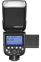 Comprar Flash Godox V860 Iii Nikon Con Ttl Y Hss Batería Recargable