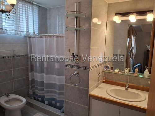 Se Vende Apartamento En Prados Del Este 25-21942 Le