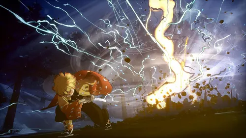 Cazademonios: Las Crónicas De Hinokami - Playstation 4