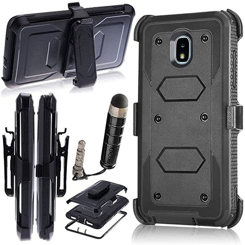 Funda Para Samsung Galaxy J3 /express Prime 3/achieve/j3 St.