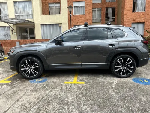 Mazda cx-50 2.5 Grand Touring 4X2