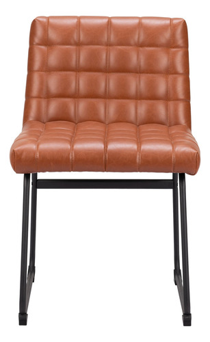 Silla De Comedor Cafe Këssa Muebles