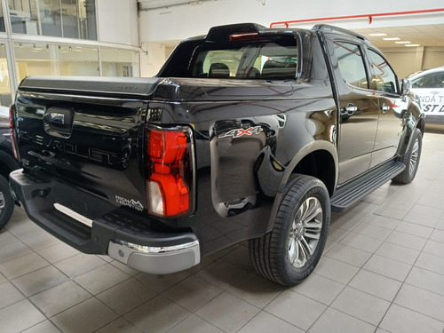 Chevrolet S10 2.8 High Country Cd Tdci 200cv