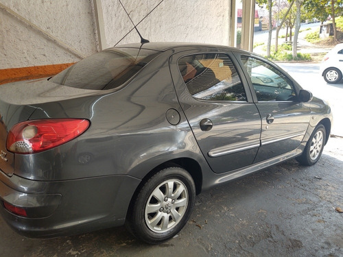 Peugeot 207 Passion 1.4 Xrs Ano 2012 Doc Ok