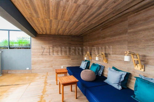 Imagem 12 de 15 de Apartamento - Pompeia - Ref: 110628 - V-110628