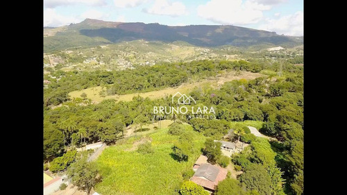 Imagem 3 de 30 de Sítio À Venda Em Igarapé Bairro Jardim Vila Rica - Si0095