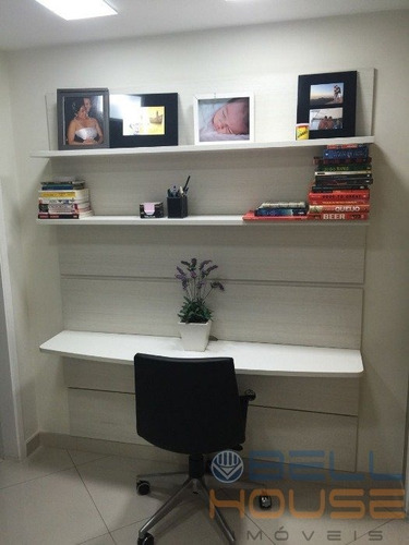 Imagem 8 de 15 de Apartamento - Vila Valparaiso - Ref: 20750 - V-20750