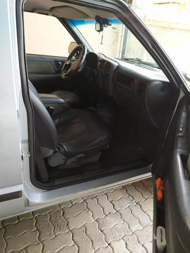 Chevrolet S10 Advantage