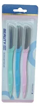 Comprar Kit De Perfiladores Para Dermaplaning - 3 Unidades