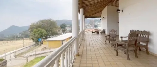 Venta De Hotel En Cubiro