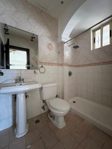 Venta Pent-house En Bella Vista Norte Santo Domingo Distrito Nacional