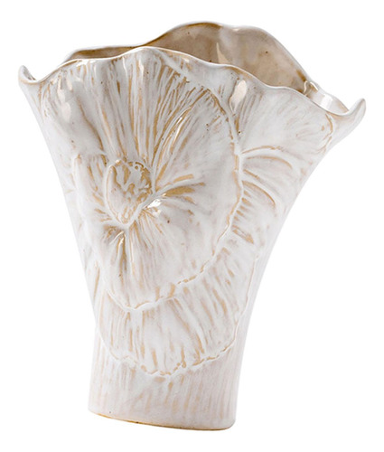 Vaso De Flor Pias Central Versátil Exibir O Arranjo De