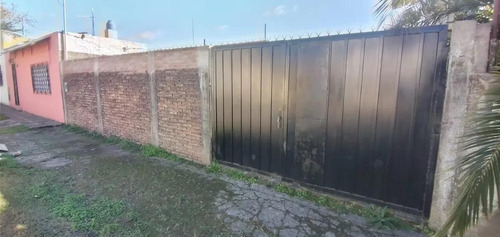 Imagen 2 de 9 de Terreno Con Mejoras En San Antonio De Padua