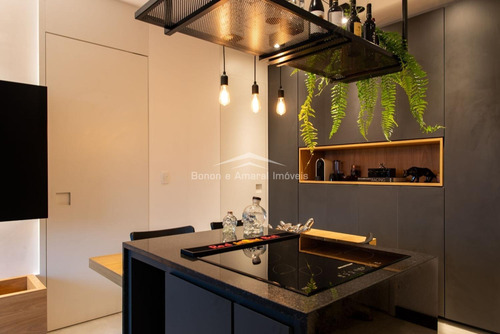 Apartamento À Venda Em Centro - Ap012615