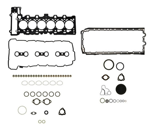 Junta Motor Ajusa Bmw 125i 3.0 6l 24v 2006-2015 N52b30a