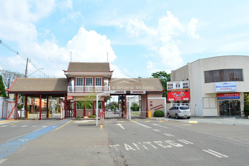 Imagem 25 de 30 de Casa À Venda Em Residencial Okinawa - Ca014105
