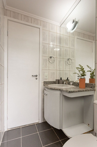 Imagem 2 de 30 de Apartamento - Ap01636 - 70709089