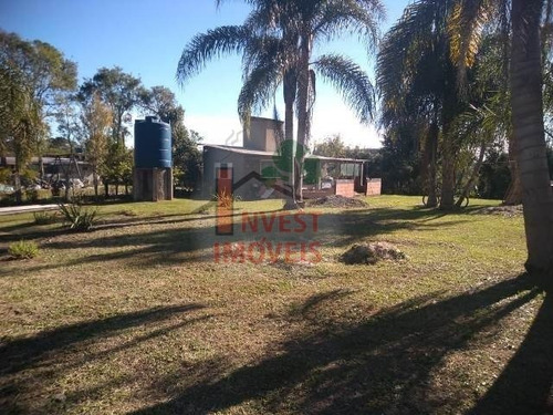 Imagem 4 de 6 de Chacara - Ref: 4673 - V-4673