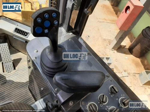 Imagem 5 de 8 de Pá Carregadeira New Holland W130 Ref.208593