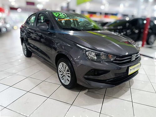 Fiat Cronos 1.3 FIREFLY DRIVE