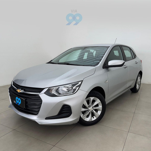 Chevrolet Onix 1.0 LT2