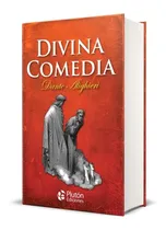 Comprar Divina Comedia (t.dura Sobrecubierta Ilustrado) \u002F Alighieri