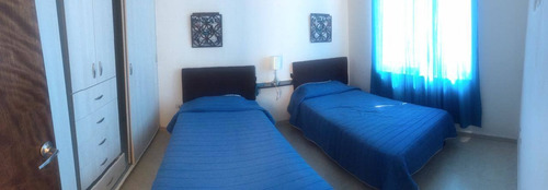Imagen 5 de 12 de Casa En Renta Flor De Nochebuena, Residencial San Javier, 34232