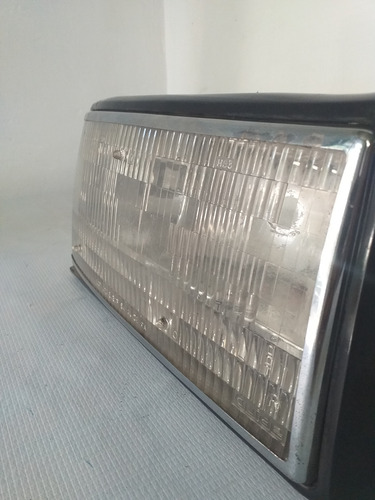 Faro Halogeno Cadillac Devile Original 1994 1996 (Usado)