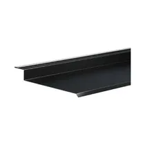 Comprar Babeta Sobrechapa P\u002F Amolar Gris X 2.4m.