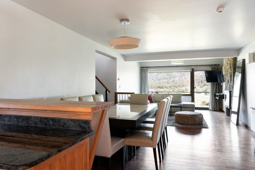 Departamento Arelauquen Golf Country Club, 8 Pax