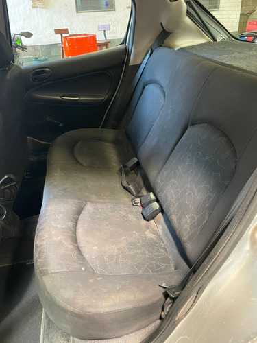 Peugeot 206 1.4 Nafta Generation Plus En Marcha Andando