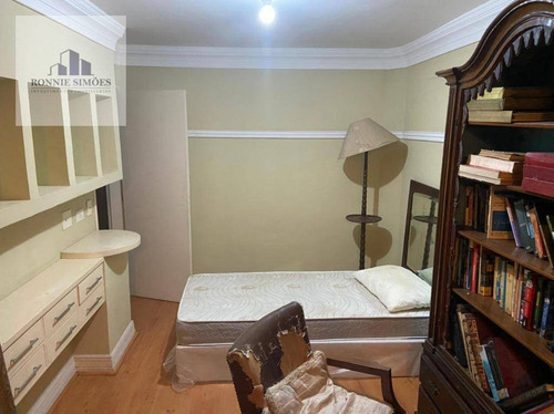 Sobrado À Venda No Jardim Guedala, Butantã Com 5 Dormitórios, Piscina, Churrasqueira, 4 Vagas Na Garagem, Suite Com Varanda, 600 M², São Paulo. - So0329