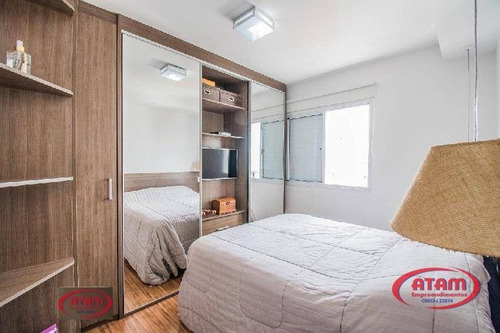 Imagem 9 de 26 de Apto 2 Dorm. Alto Padrão No Ipiranga - Ap2135