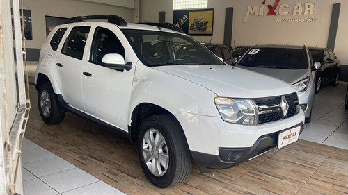 Imagem 2 de 6 de Renault Duster 1.6 16v Sce Flex Expression X-tronic
