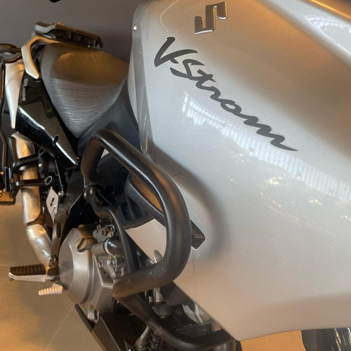 Suzuki Dl 1000 V-strom