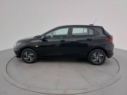 Chevrolet Onix 1.0 TURBO FLEX LT MANUAL