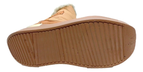 Bota Alta Casual Mujer Bota Larga Para Dama Comoda