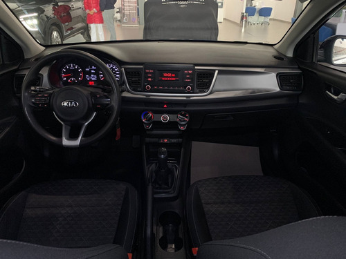Imagen 6 de 15 de Kia Rio 2020 1.6 Sedan L Mt